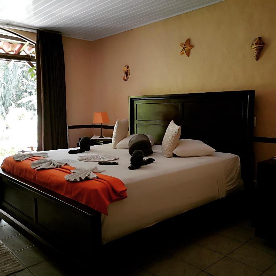 Hotel Belvedere Playa Samara Costa Rica Kültér fotó