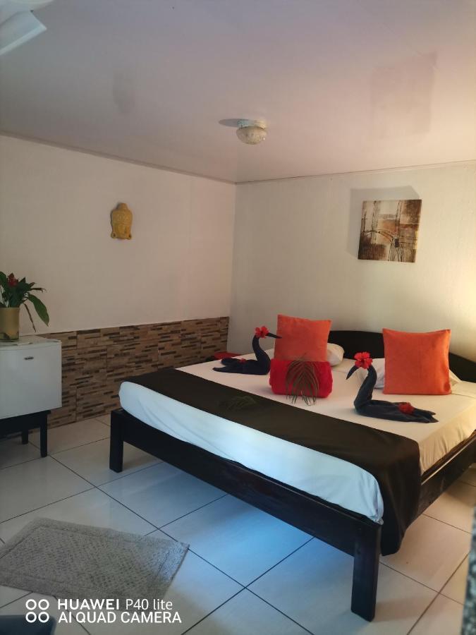Hotel Belvedere Playa Samara Costa Rica Kültér fotó