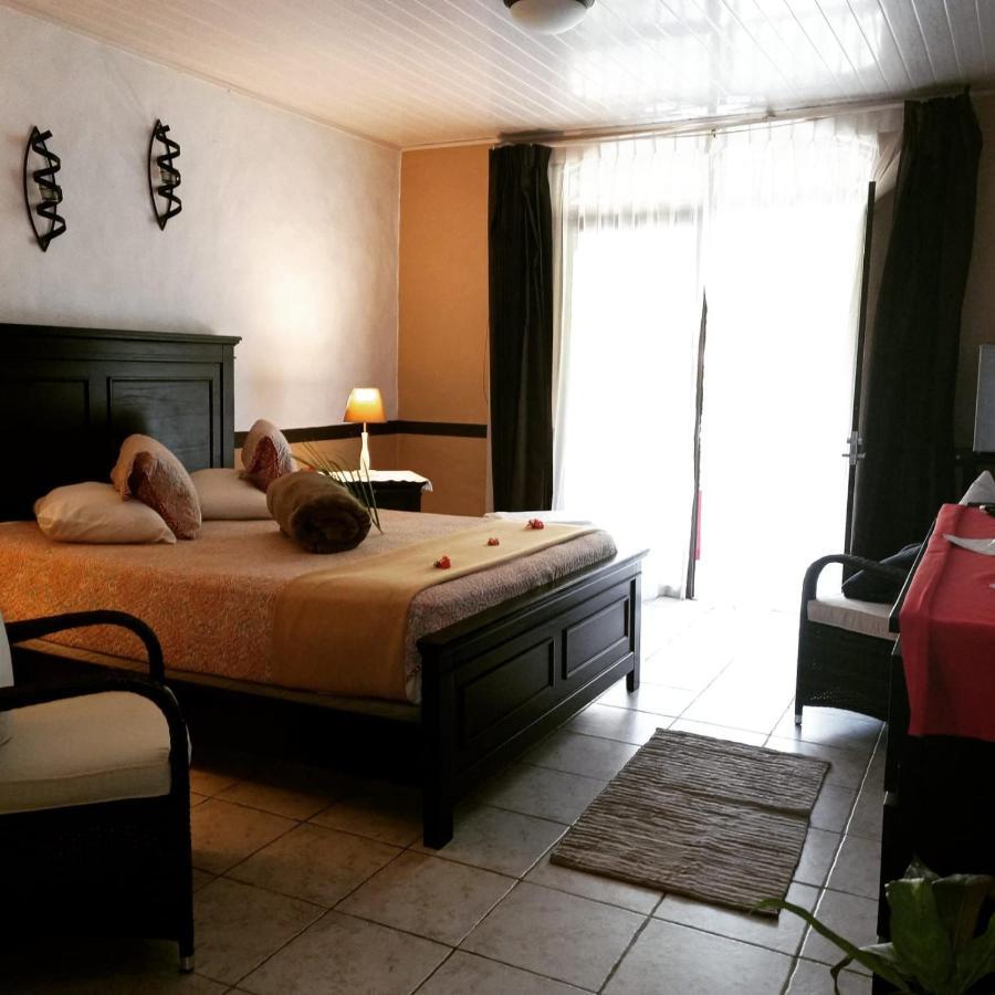 Hotel Belvedere Playa Samara Costa Rica Kültér fotó