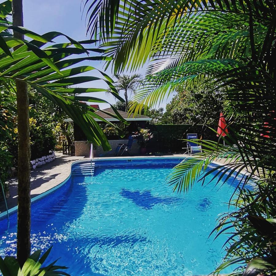 Hotel Belvedere Playa Samara Costa Rica Kültér fotó