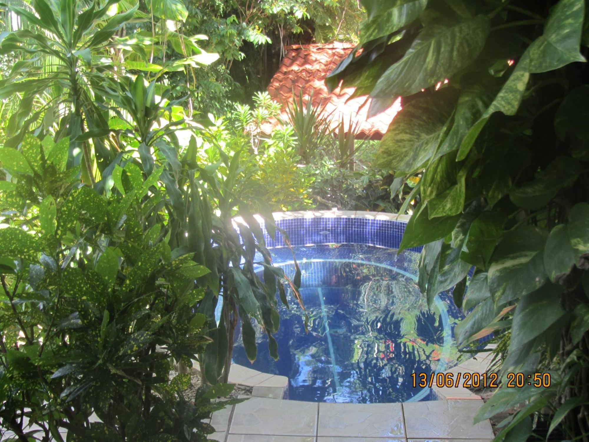 Hotel Belvedere Playa Samara Costa Rica Kültér fotó