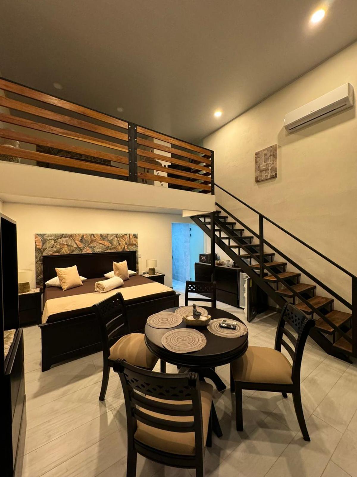 Hotel Belvedere Playa Samara Costa Rica Kültér fotó